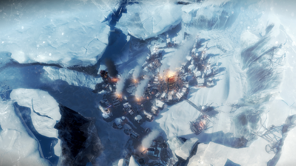 frostpunk中文版2