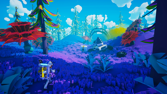 astroneer中文版0