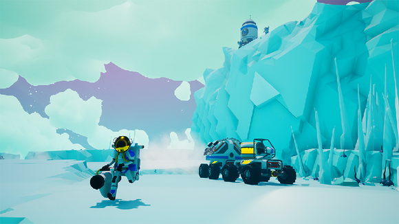 astroneer中文版2