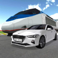 3D赛车驾驶课游戏手机版 v1.38.2.8