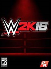 WWE2K16v2.0中文版