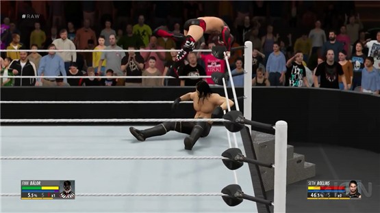 WWE2K16v2.0中文版0