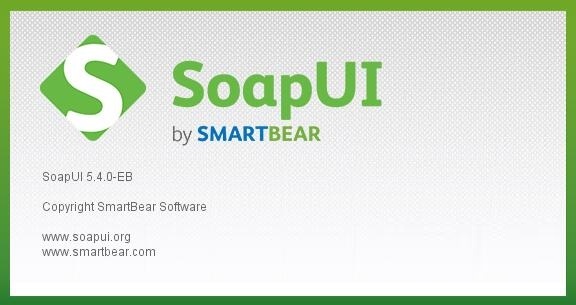 SoapUI下载截图安装破解教程截图5