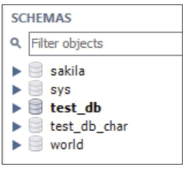 MySQL Workbench中文版下载使用教程截图11