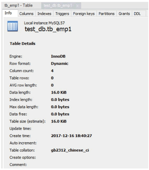 MySQL Workbench中文版下载使用教程截图16