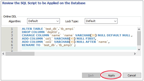 MySQL Workbench中文版下载使用教程截图20