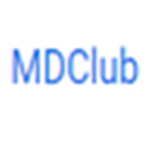 MDClub(轻量级开源论坛系统源码) v1.0.0 电脑版