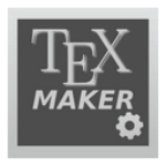 Texmaker(LaTeX编辑器) v5.0.4 最新版