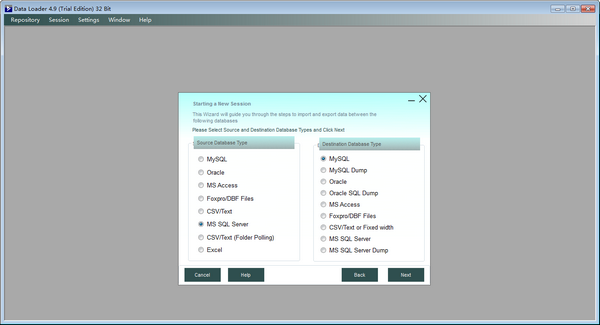 Data Loader