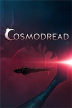 Cosmodread中文版