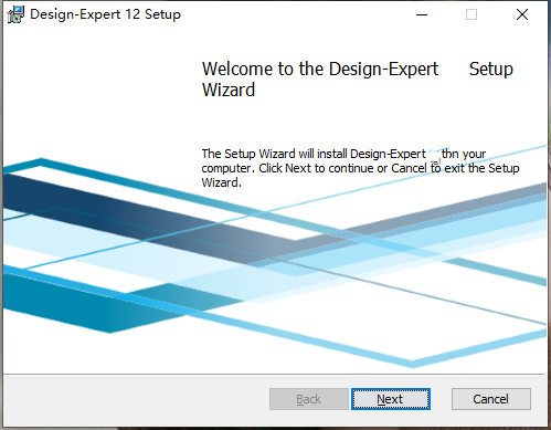 Design Expert 13破解版下载 v13.0.1.0 百度云资源分享1