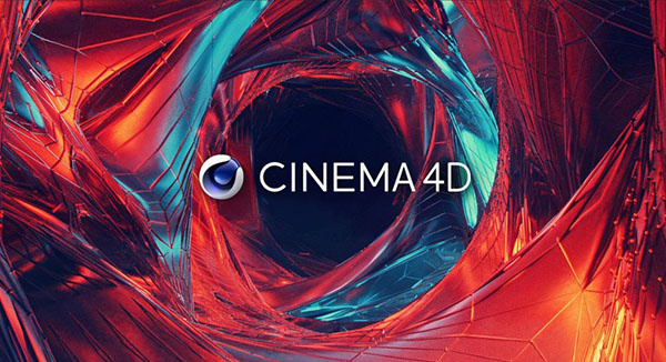 MAXON Cinema 4D r23中文破解版 v23.110 最新免费版0