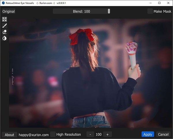 retouch4me 4件套下载 v1.0  破解版(附使用教程)0