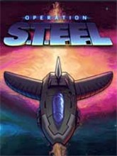 OperationSTEEL中文版