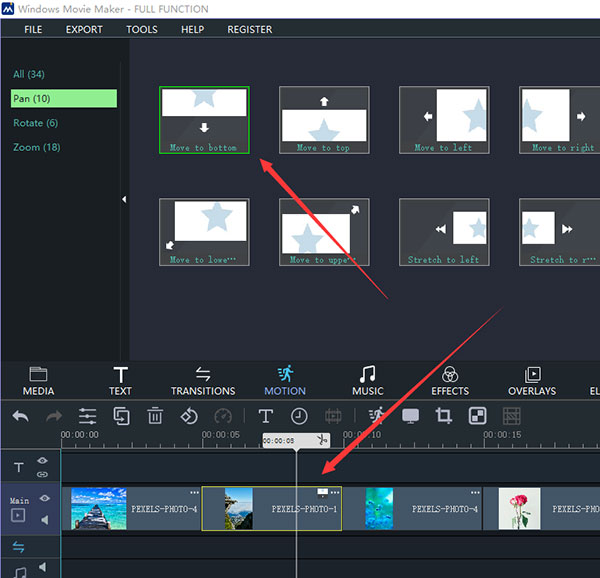 Windows Movie Maker 2021客户端下载 v8.0.8.6 直装破解版0