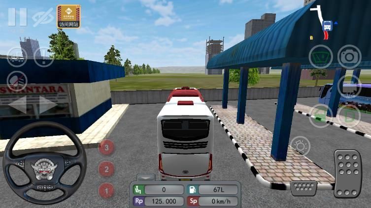 德国汽车M5(m5 car simulator)2