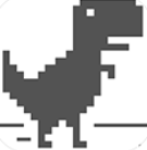 谷歌小恐龙(Dino T-Rex)