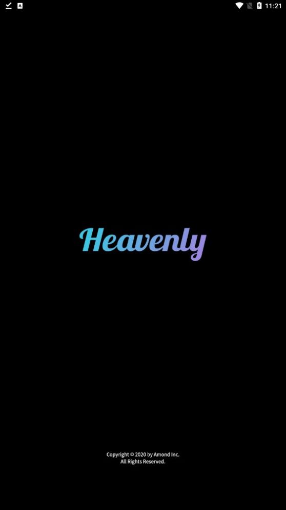 Heavenly影视0