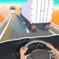 愤怒的司机驾驶游戏最新版 v0.2.0