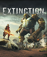 灭绝 Extinction