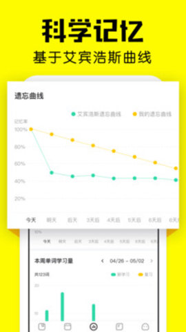 疯狂背单词 1.28.1 安卓版0