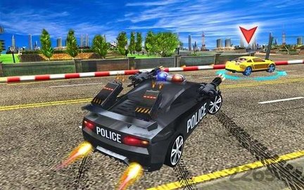 警车追匪安装最新版 v1.31