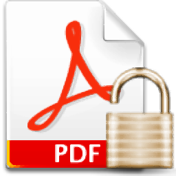 Adept PDF Password Remover 3.6 正式版