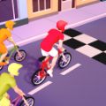 自行车冲刺跑游戏安卓版 v1.3.12