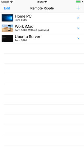 Remote Ripple 3.5.1 最新版1