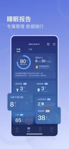 去睡吧Pro1