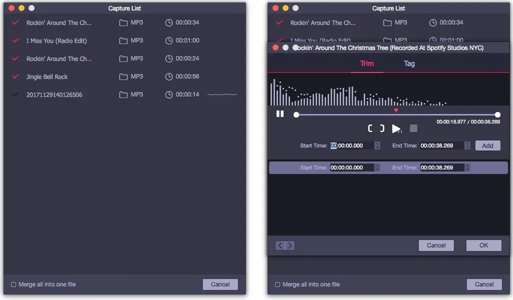 TunesKit Audio Capture 2.0.1.16 免费版0