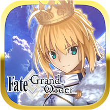 Fate/Grand Order正版