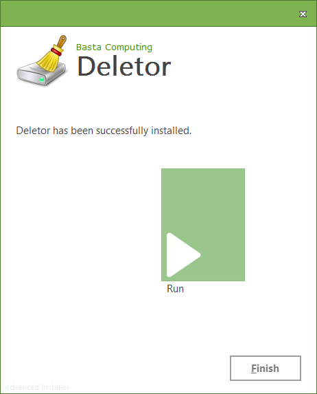 Deletor最新版 5.0.2 免费版0