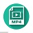 MP4快速合并工具 1.0 免费版