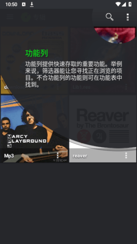 playerpro播放器 5.34 安卓版2