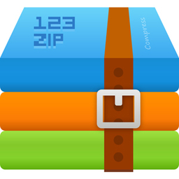 123压缩软件 2.0.0.4 免费最新版