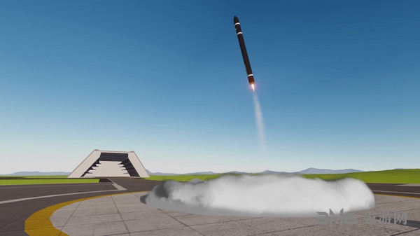 简单火箭21
