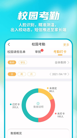 数智家校1