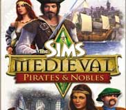 模拟人生中世纪：海盗与贵族
