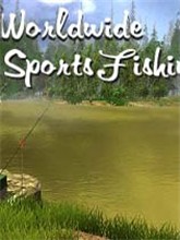 全球钓鱼运动