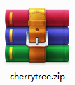 CherryTree最新版 v1.0.0.01