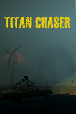 泰坦追逐者 Titan Chaser