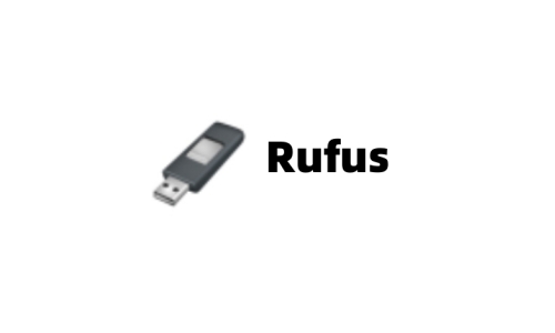 Rufus绿色便携中文版 4.20