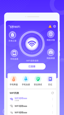 飞秒WiFi2