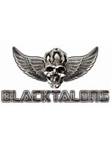 黑爪 Black Talons