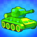 坦克指挥官军队生存游戏中文版 v4.0.4
