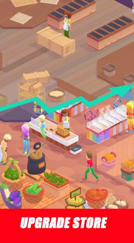 ldle market tycoon2