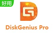 DiskGenius Pro免费版 5.5.1.1508