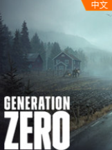 generationzero中文版