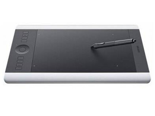 wacom intuos pro驱动下载 最新版1